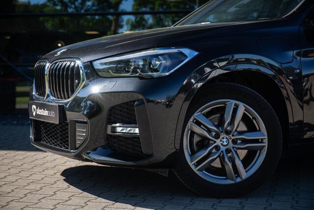 BMW X1 xDrive25e High Executive