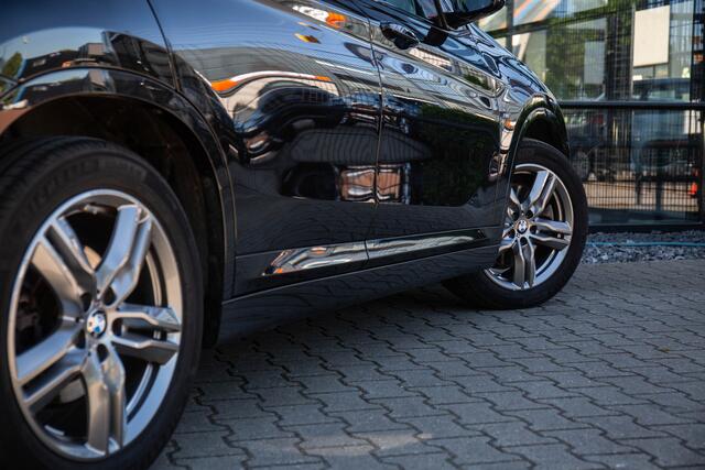 BMW X1 xDrive25e High Executive