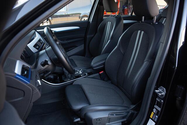 BMW X1 xDrive25e High Executive