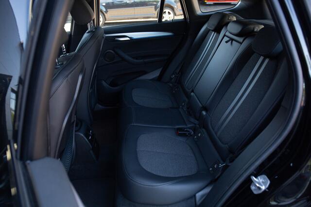 BMW X1 xDrive25e High Executive