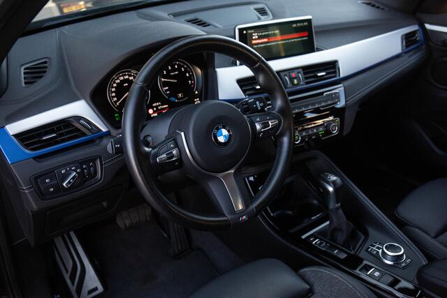 BMW X1 xDrive25e High Executive