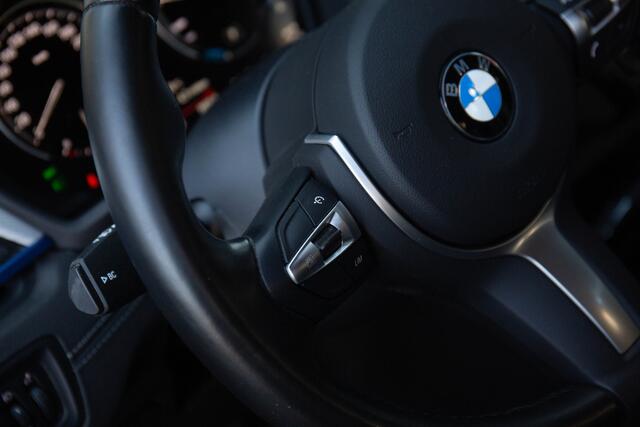 BMW X1 xDrive25e High Executive