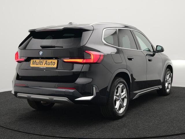 BMW X1 xDrive30e 326pk Plug In Hybrid PHEV | Trekhaak Af Fabriek | Harman Kardon | Leder stoelen Verwarmd | Apple Carplay |