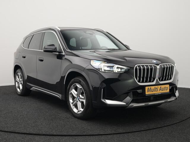 BMW X1 xDrive30e 326pk Plug In Hybrid PHEV | Trekhaak Af Fabriek | Harman Kardon | Leder stoelen Verwarmd | Apple Carplay |