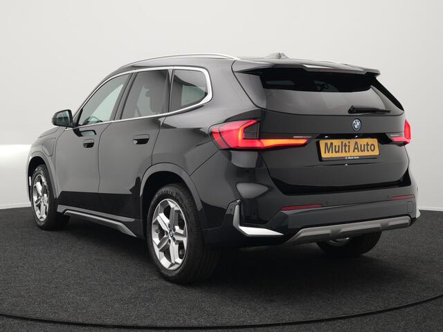 BMW X1 xDrive30e 326pk Plug In Hybrid PHEV | Trekhaak Af Fabriek | Harman Kardon | Leder stoelen Verwarmd | Apple Carplay |