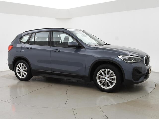 BMW X1 xDrive25e eDRIVE + LEDER | TREKHAAK | ADAPTIVE CRUISE | HEAD-UP | STOELVERWARMING