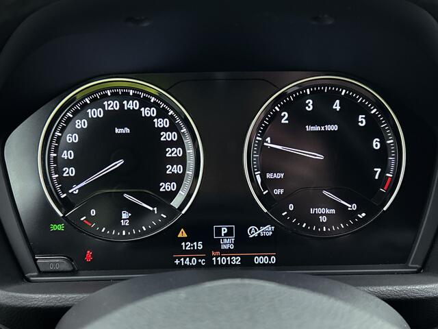 BMW X1 sDrive18i 141PK Automaat Executive / Cruise-ctr. / Lm.velgen / Navigatie / Elektrische Achterklep / Apk apr-2026