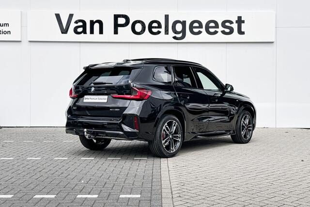 BMW X1 xDrive23i | M Sport Pro | Innovation Pack | Travel Pack