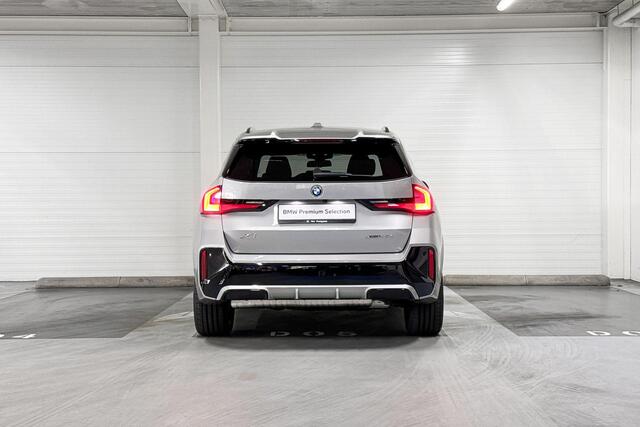 BMW X1 xDrive25e | M-Sport Pro | Travel Pack | Premium Pack | Harman/Kardon | Panoramadak | Comfort Access