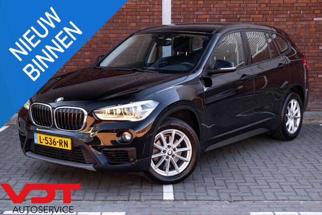BMW X1 sDrive18i Executive