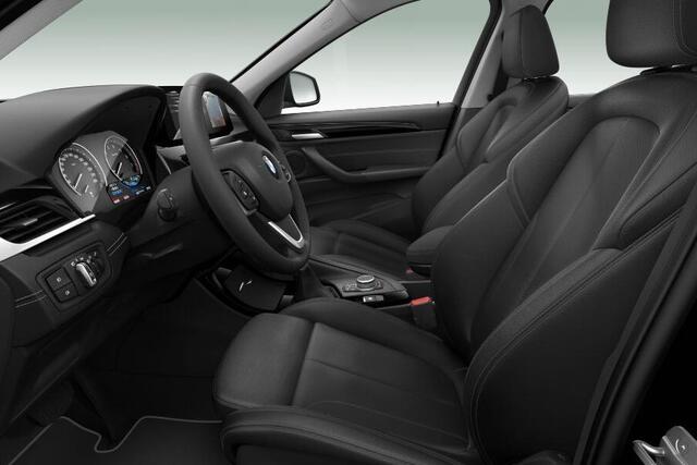 BMW X1 xDrive25e eDrive Edition