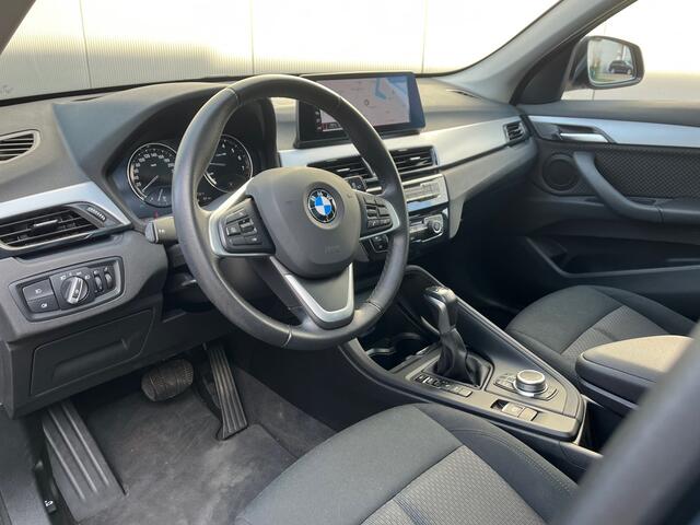 BMW X1 xDrive25e High Executive Edition Pano / Head up / Full led