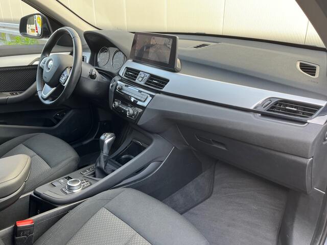 BMW X1 xDrive25e High Executive Edition Pano / Head up / Full led
