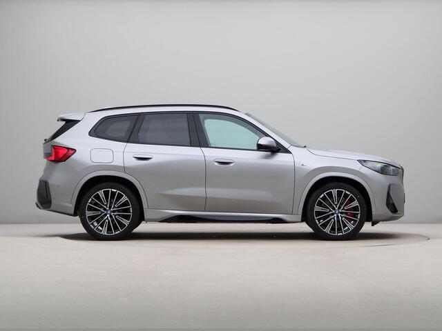 BMW X1 xDrive25e | M-sportpakket | 20inch | Trekhaak |