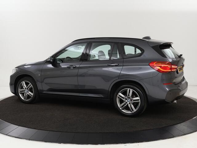BMW X1 sDrive18i M Sport | Stoelverwarming | Head-Up | Sportstoelen | Full LED | Alcantara | Navigatie | Park Assist | Climate control