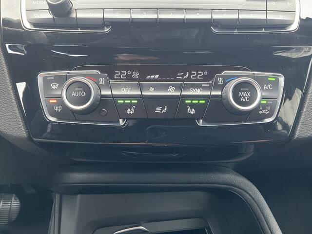 BMW X1 xDrive25e 222PK Automaat Trekhaak Leder Carplay Led Elek.Klep Plug-in!