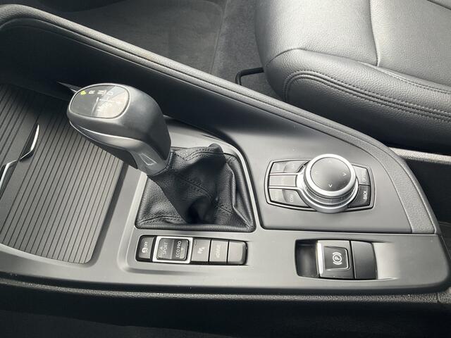 BMW X1 xDrive25e 222PK Automaat Trekhaak Leder Carplay Led Elek.Klep Plug-in!