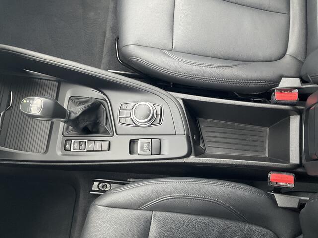 BMW X1 xDrive25e 222PK Automaat Trekhaak Leder Carplay Led Elek.Klep Plug-in!