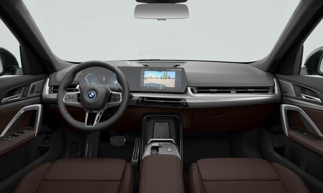 BMW X1 xDrive25e | M Sportpakket Pro | Innovation Pack | Comfort Pack | Travel Pack