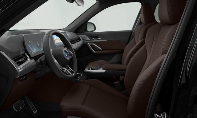 BMW X1 xDrive25e | M Sportpakket Pro | Innovation Pack | Comfort Pack | Travel Pack