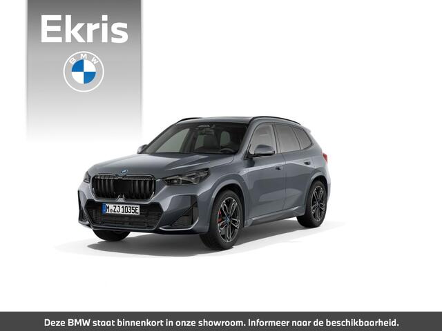 BMW X1 xDrive25e | M Sportpakket Pro | Innovation Pack | Comfort Pack | Travel Pack