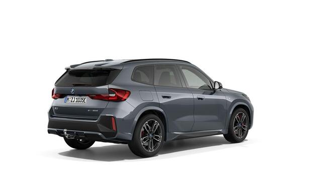 BMW X1 xDrive25e | M Sportpakket Pro | Innovation Pack | Comfort Pack | Travel Pack