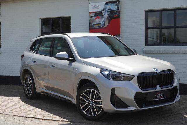BMW X1 xDrive25e Shadow Line M-Pakket Leer-Alcantara Elek-klep