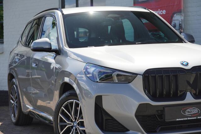 BMW X1 xDrive25e Shadow Line M-Pakket Leer-Alcantara Elek-klep