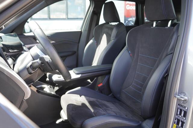 BMW X1 xDrive25e Shadow Line M-Pakket Leer-Alcantara Elek-klep