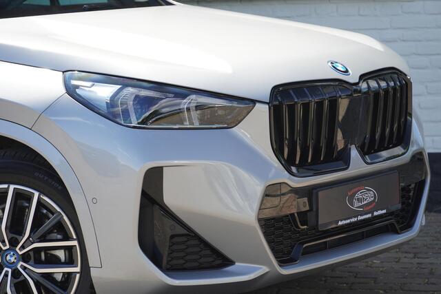 BMW X1 xDrive25e Shadow Line M-Pakket Leer-Alcantara Elek-klep