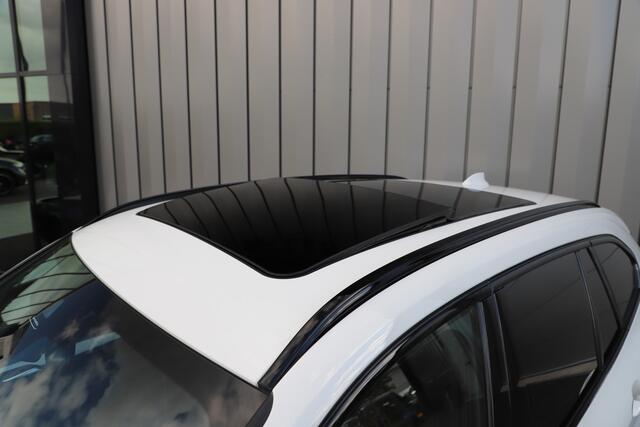 BMW X1 sDrive20i High Executive | Head-up | Keyles | Pano | Harman-kardon | Led | Leder | NL-auto | 2018.