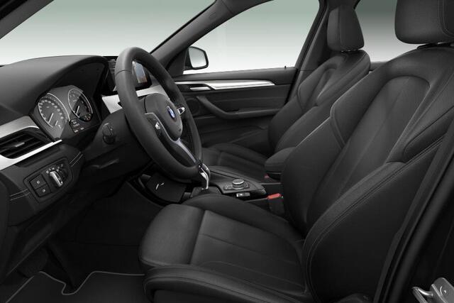 BMW X1 sDrive20i High Executive Edition