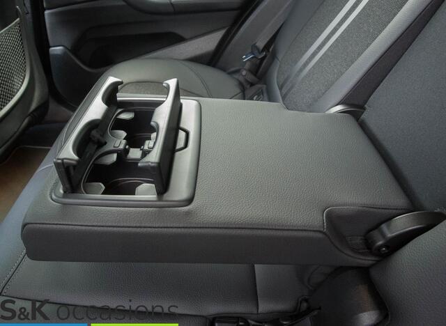 BMW X1 xDrive25e Executive Trekhaak Black Edition