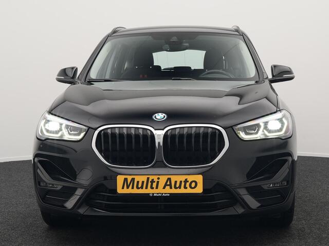 BMW X1 xDrive25e Sportline Plug In Hybrid 220pk PHEV | Camera | Sportstoelen Verwamd | navi Pro | DAB | 18"L.M | LED Koplampen |