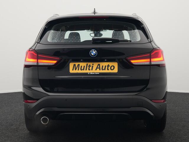 BMW X1 xDrive25e Sportline Plug In Hybrid 220pk PHEV | Camera | Sportstoelen Verwamd | navi Pro | DAB | 18"L.M | LED Koplampen |