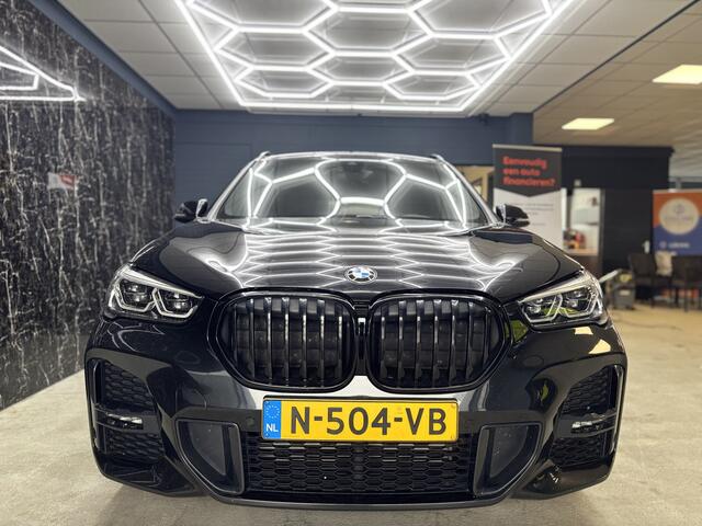 BMW X1 sDrive20i Business Edition