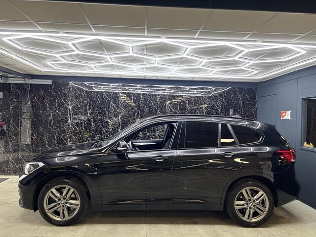 BMW X1 sDrive20i Business Edition