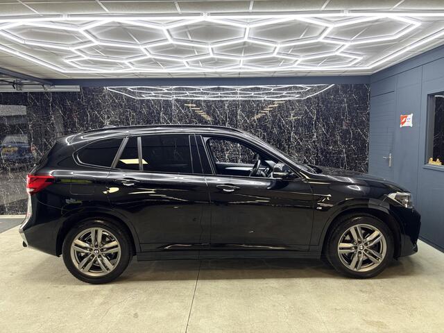 BMW X1 sDrive20i Business Edition