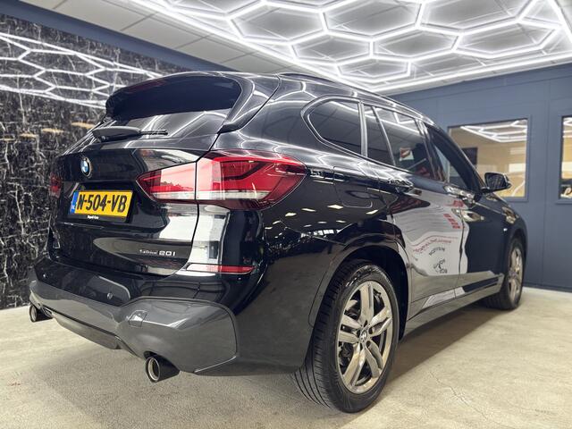BMW X1 sDrive20i Business Edition