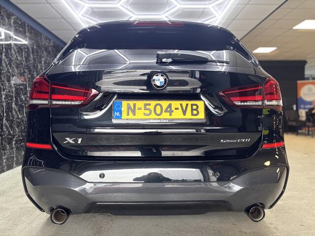BMW X1 sDrive20i Business Edition