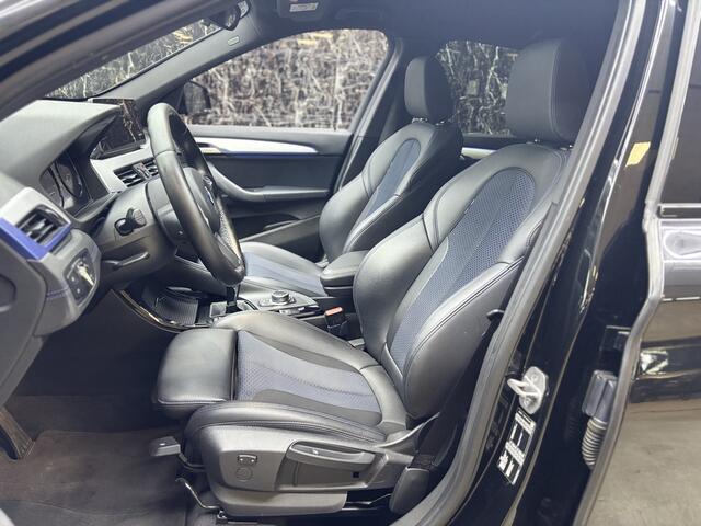 BMW X1 sDrive20i Business Edition