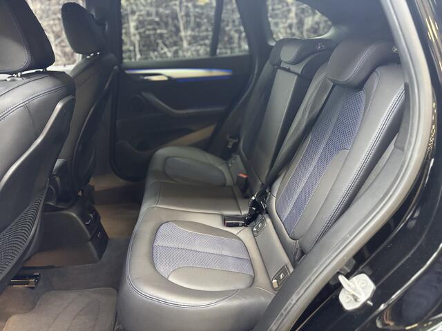 BMW X1 sDrive20i Business Edition