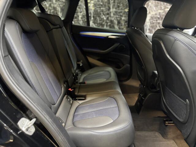 BMW X1 sDrive20i Business Edition