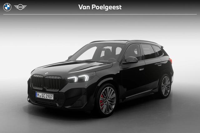 BMW X1 xDrive23i