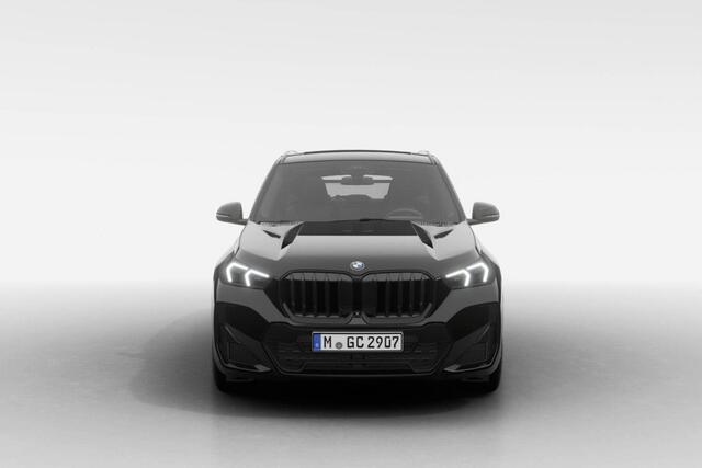 BMW X1 xDrive23i