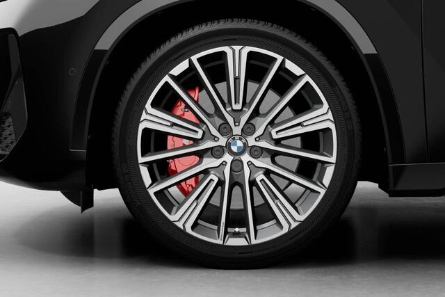 BMW X1 xDrive23i