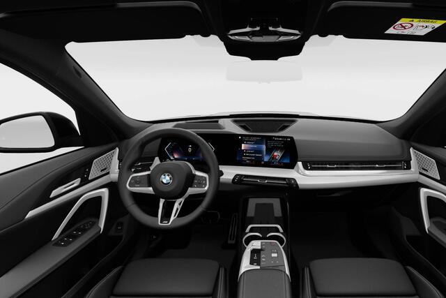 BMW X1 xDrive23i
