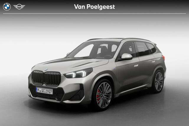 BMW X1 xDrive23i