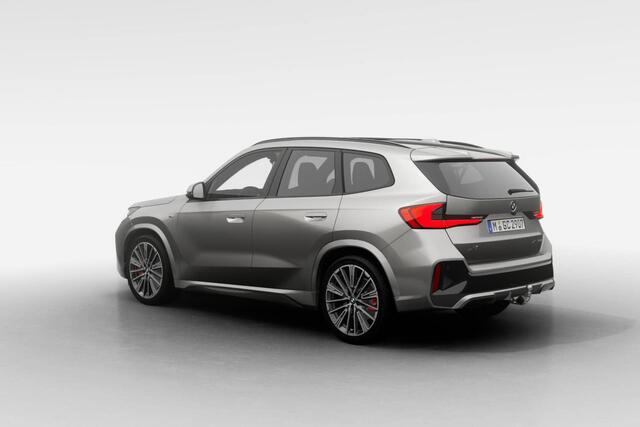 BMW X1 xDrive23i