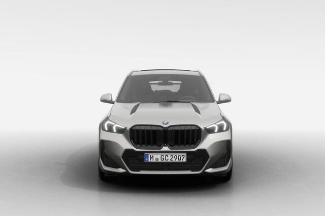 BMW X1 xDrive23i